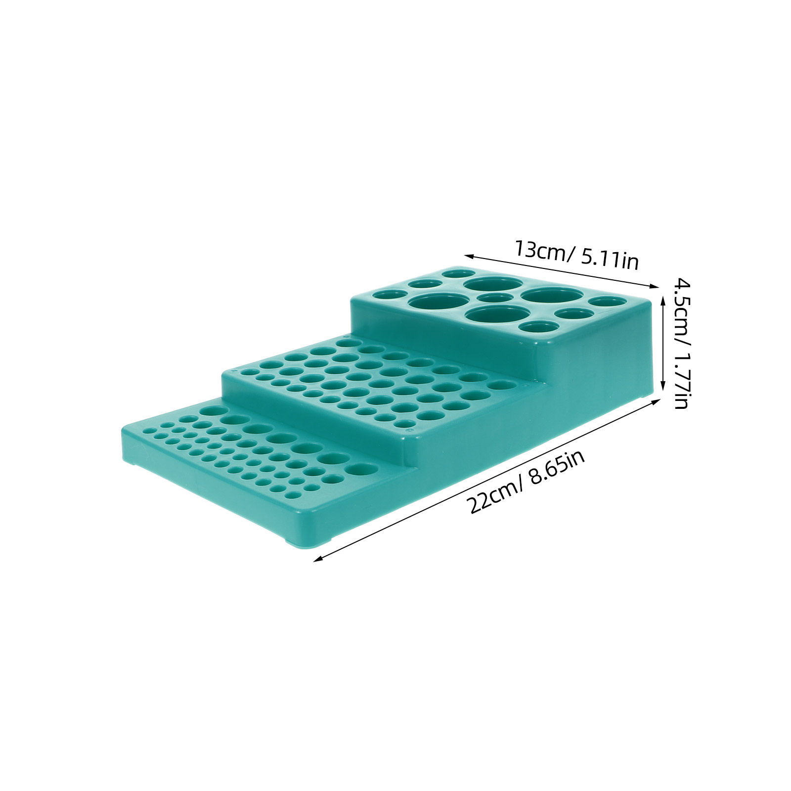 حامل أنابيب اختبار متعدد الوظا - مراجعة Laboratory Centrifuge وسعره