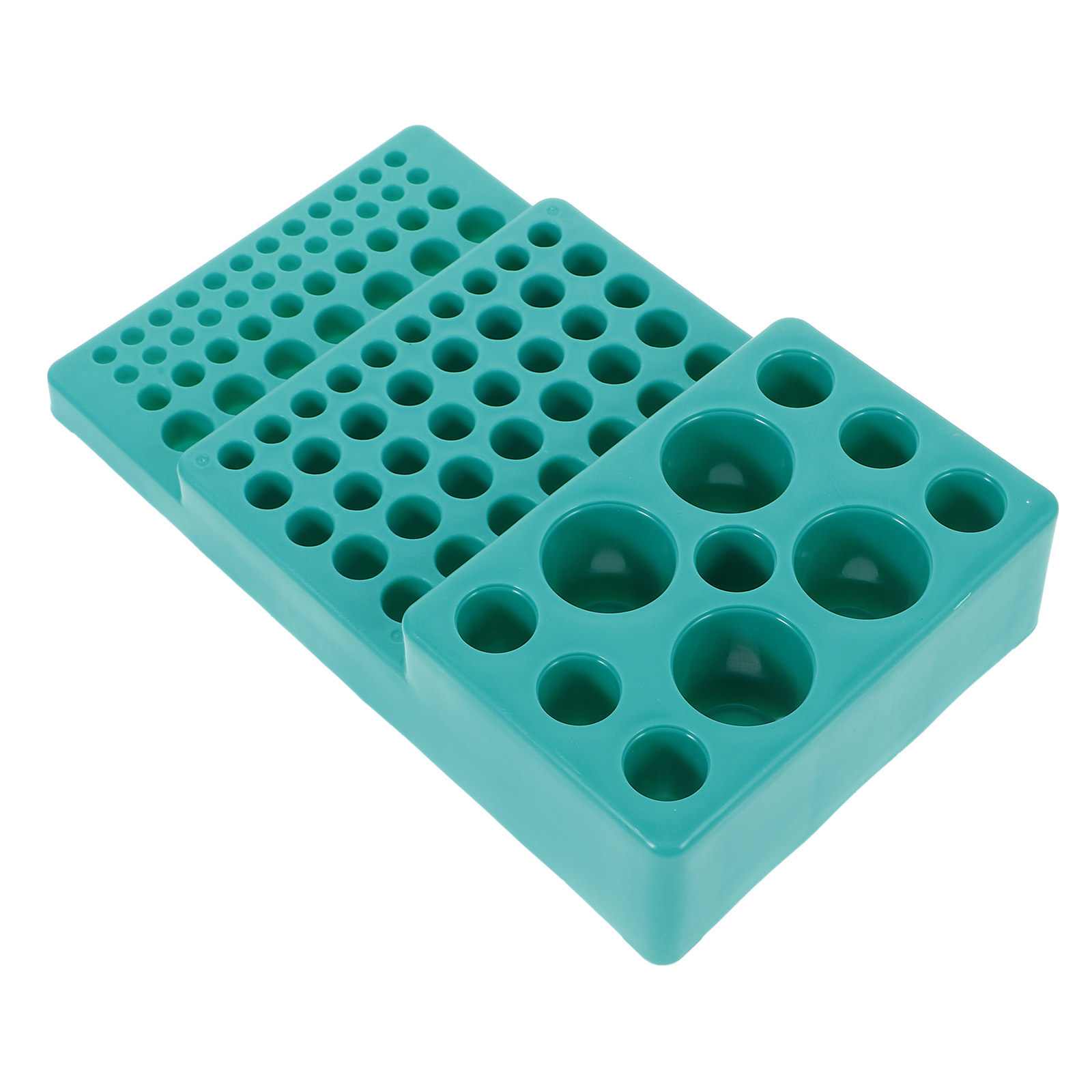 حامل أنابيب اختبار متعدد الوظا - مراجعة Laboratory Centrifuge وسعره