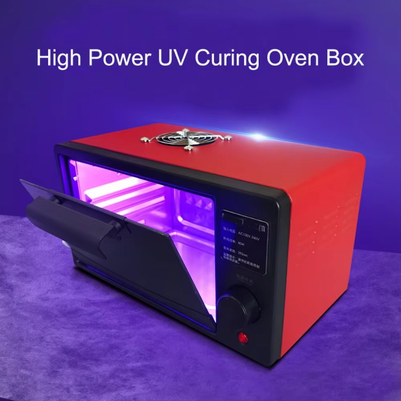 صندوق معالجة بالأشعة فوق البنف - مراجعة Laboratory Centrifuge وسعره