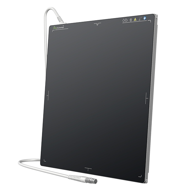 كاشف لوحي مسطح Venu 1717XV للت - مراجعة Medical X وسعره