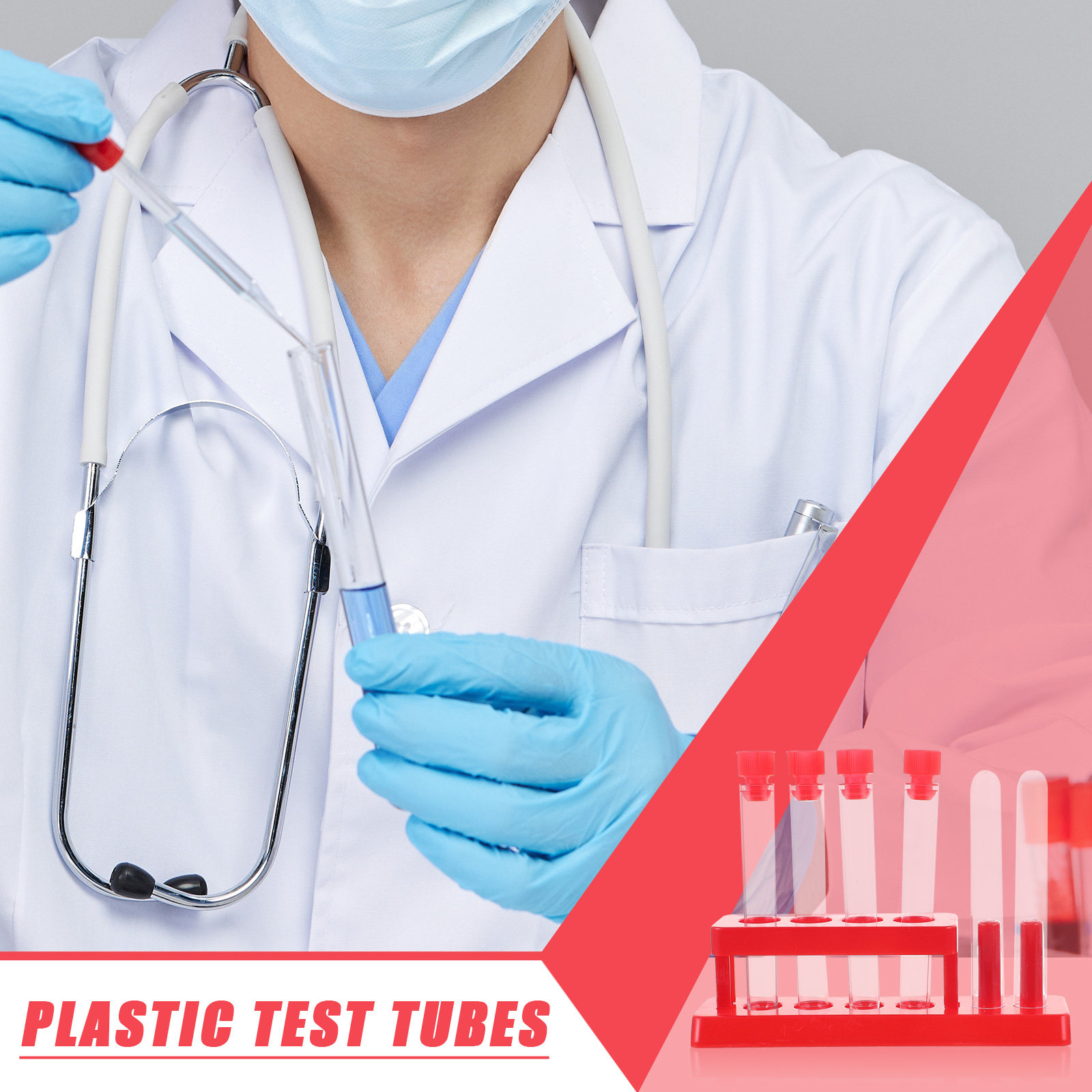 مجموعة واحدة من حامل أنابيب ال - مراجعة Laboratory Centrifuge وسعره