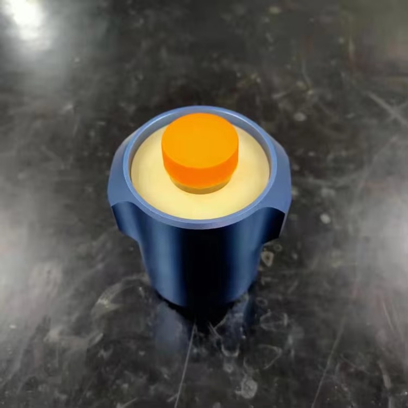 جهاز طرد مركزي مختبري ذاتي الت - مراجعة Laboratory Centrifuge وسعره