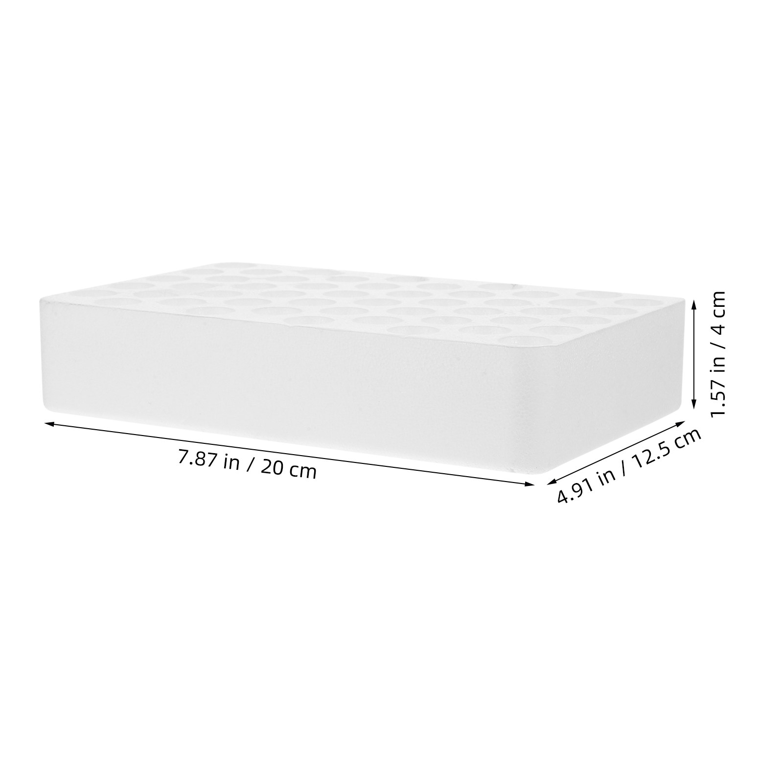 حامل اختبار بـ 50 فتحة، منظم أ - مراجعة Laboratory Centrifuge وسعره
