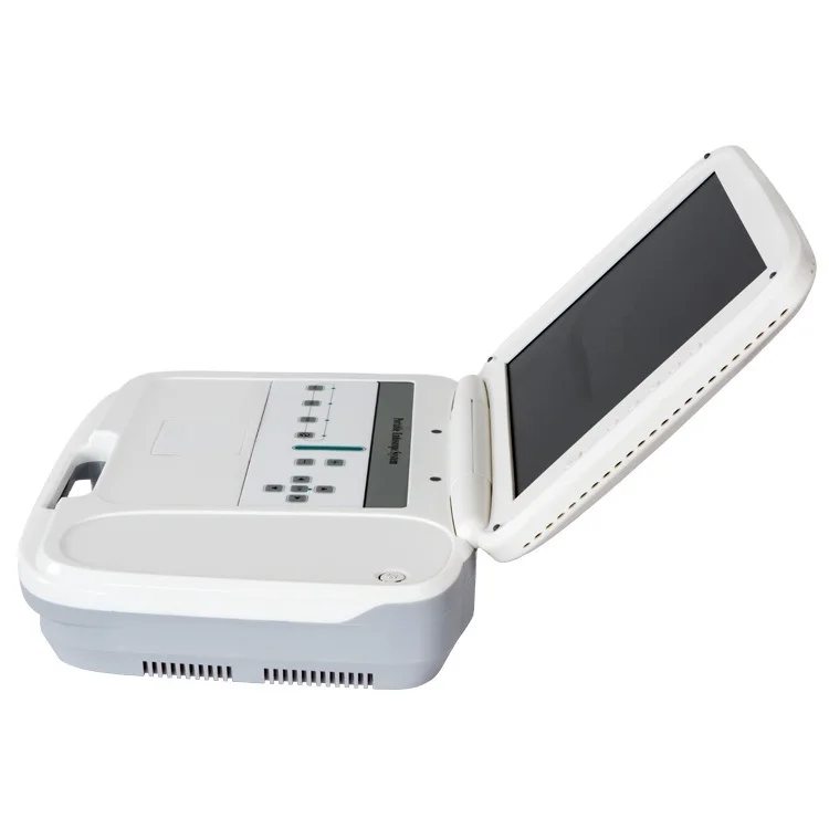 نظام منظار داخلي محمول متكامل  - مراجعة Medical Lab Diagnostics وسعره