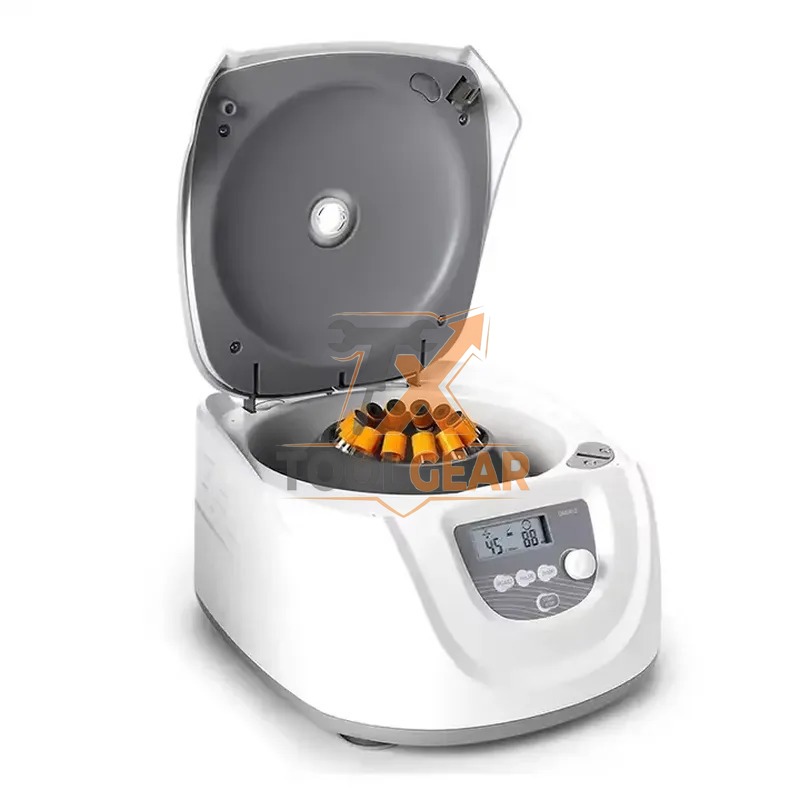 2026hotsale* جهاز طرد مركزي طب - مراجعة Medical Laboratory وسعره