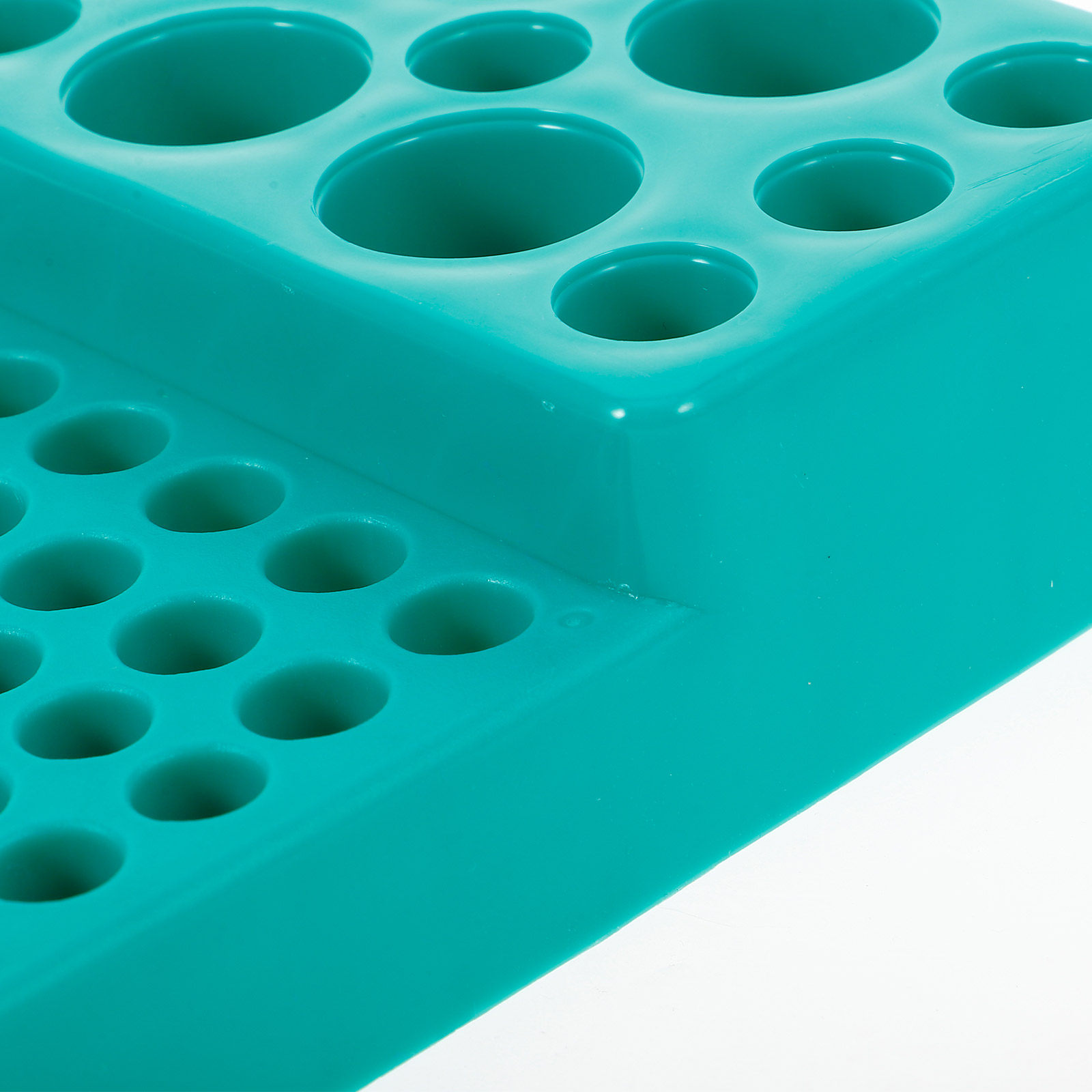 منظم أجهزة الطرد المركزي متعدد - مراجعة Laboratory Centrifuge وسعره