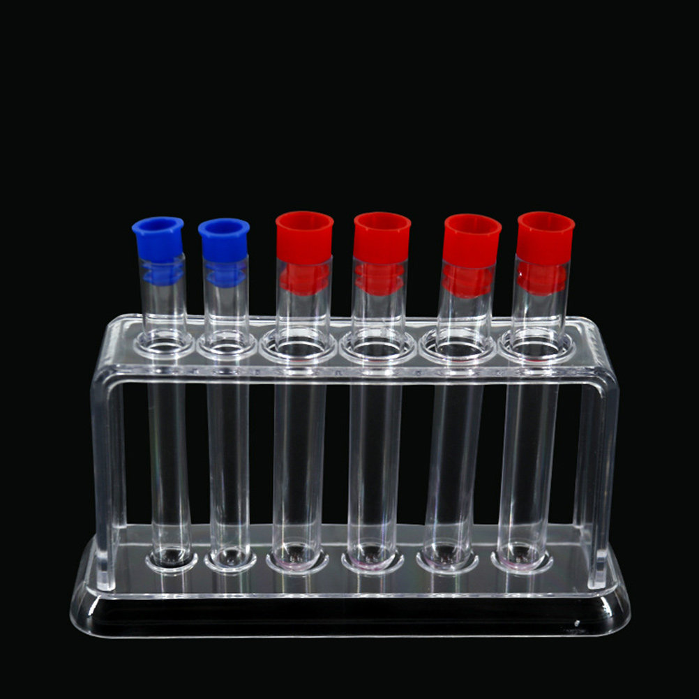 حامل أنابيب اختبار بلاستيكي، م - مراجعة Laboratory Centrifuge وسعره