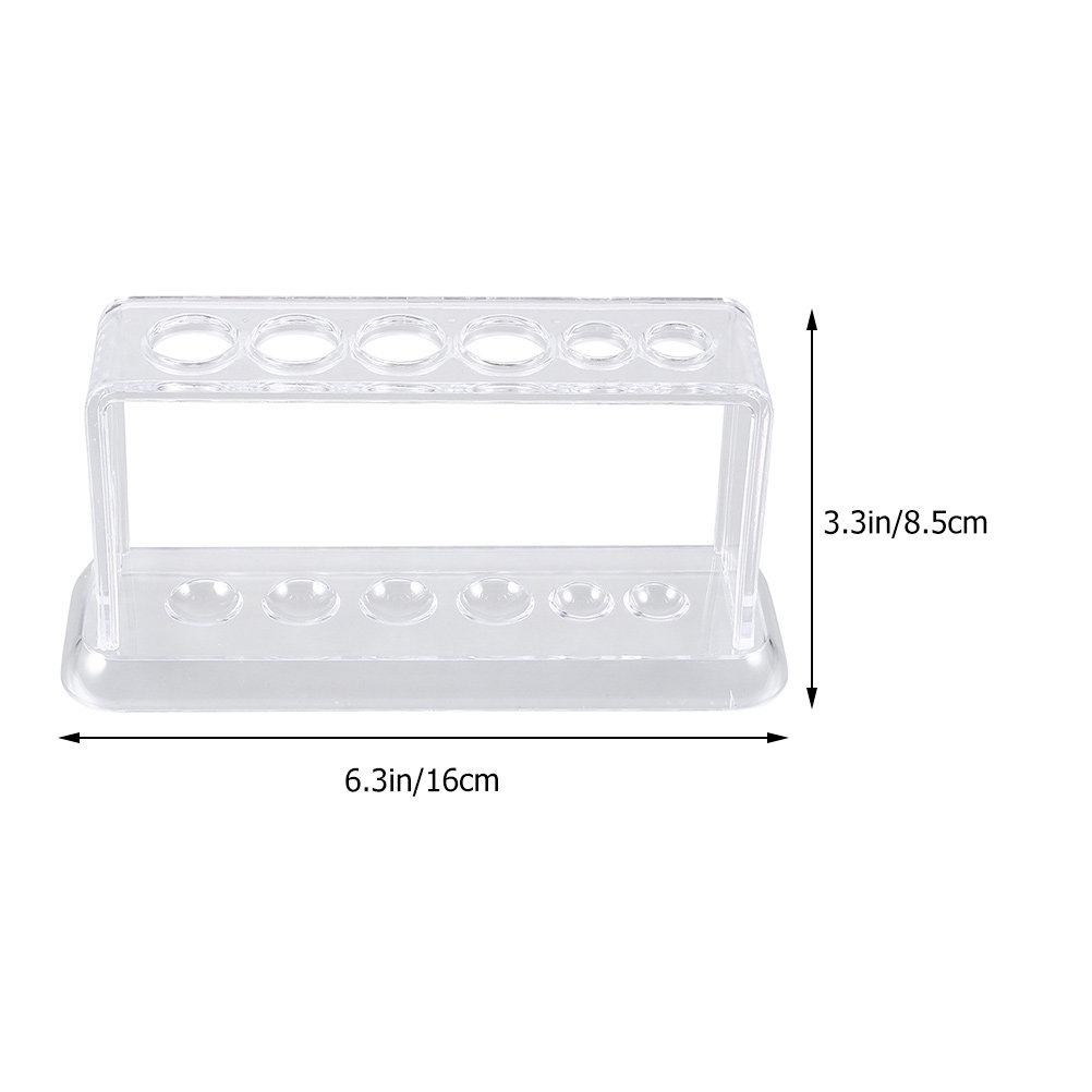 حامل أنابيب اختبار بلاستيكي، م - مراجعة Laboratory Centrifuge وسعره