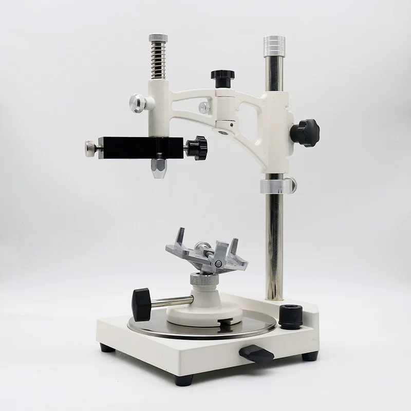 طاولة معاينة نماذج الأسنان الم - مراجعة Medical Lab And Science وسعره