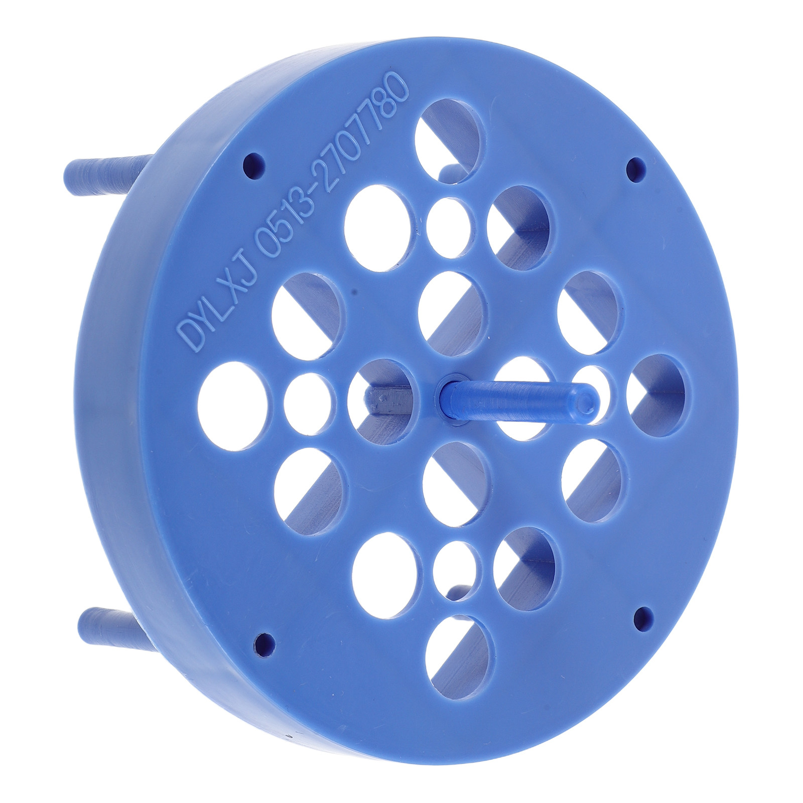 2 قطعة حامل أنابيب الطرد المرك - مراجعة Laboratory Centrifuge وسعره