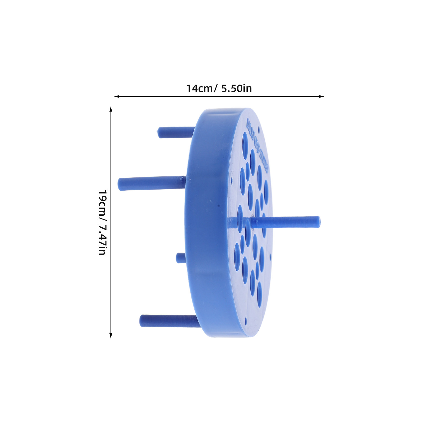2 قطعة حامل أنابيب الطرد المرك - مراجعة Laboratory Centrifuge وسعره